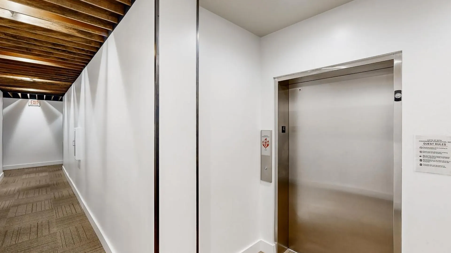 Lofts At 30Th Apartment Nashville