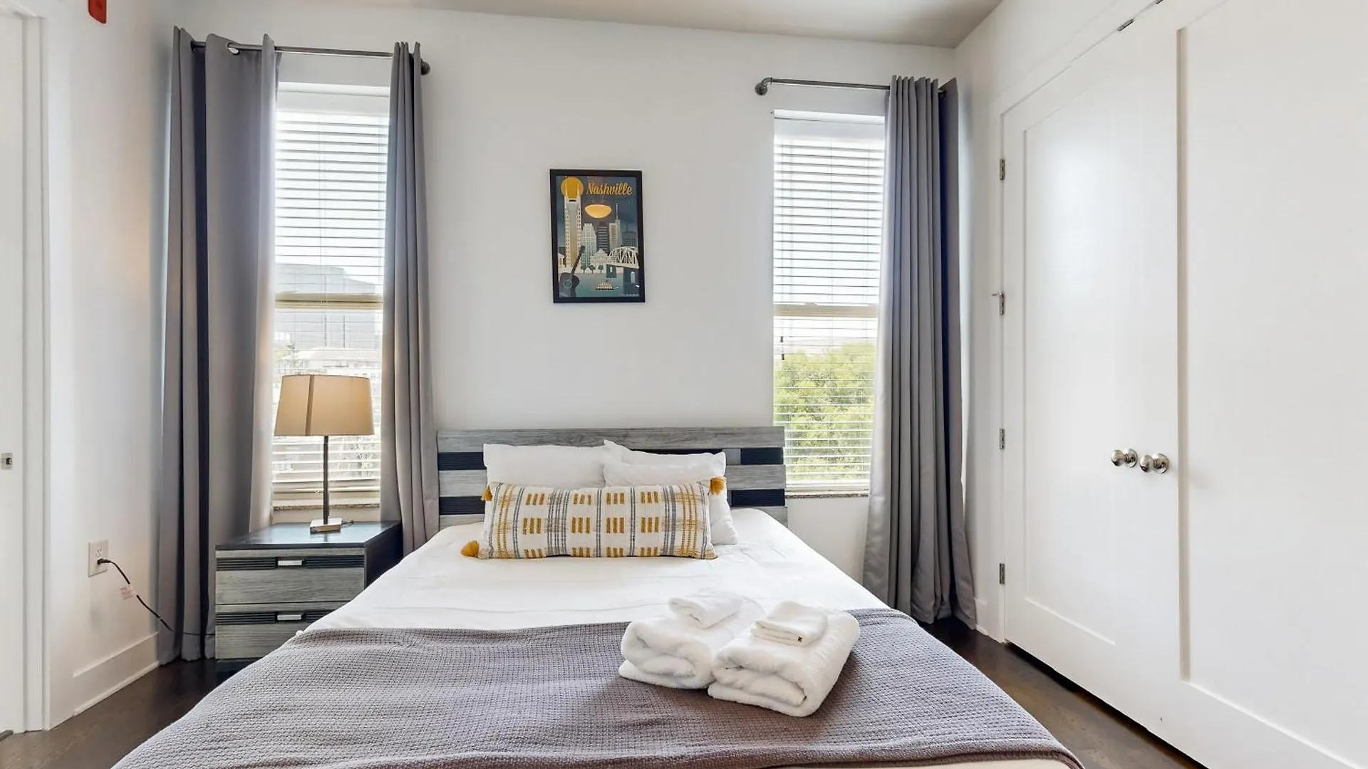 Lofts At 30Th Apartment Nashville