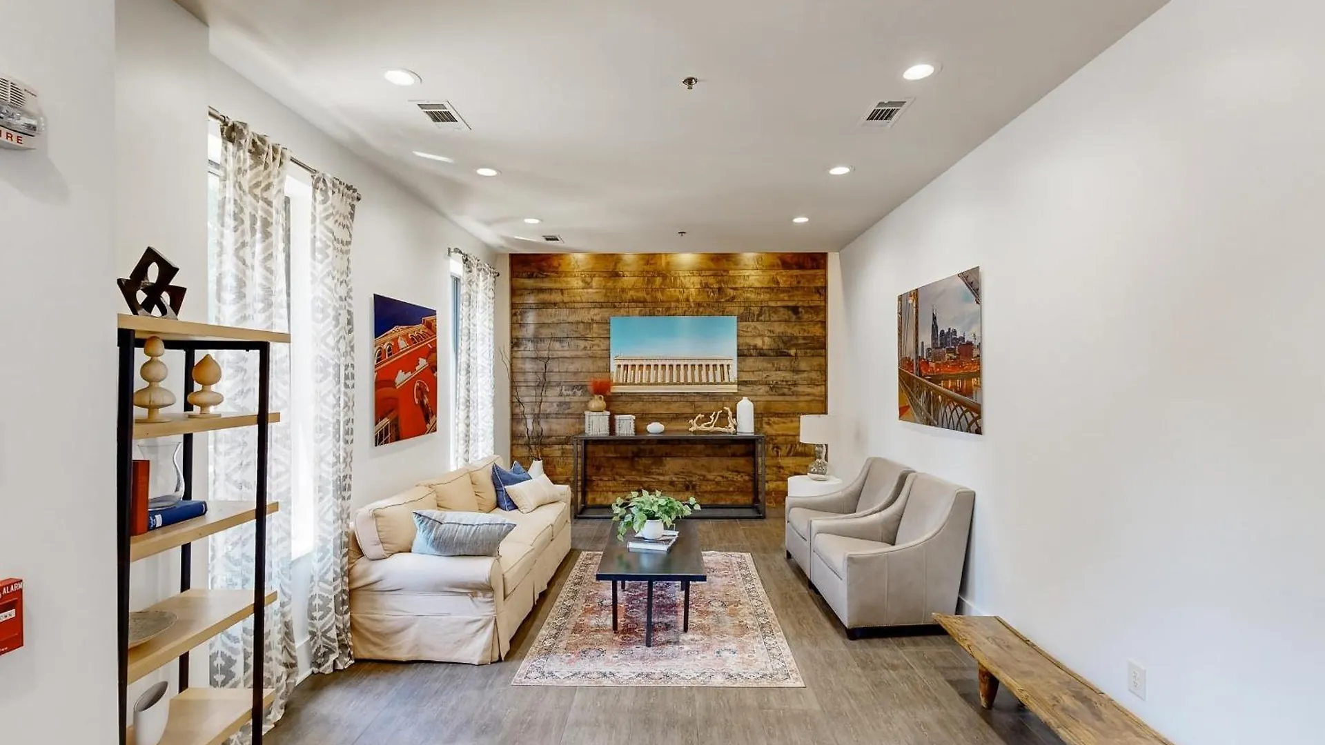 Lofts At 30Th Apartment Nashville