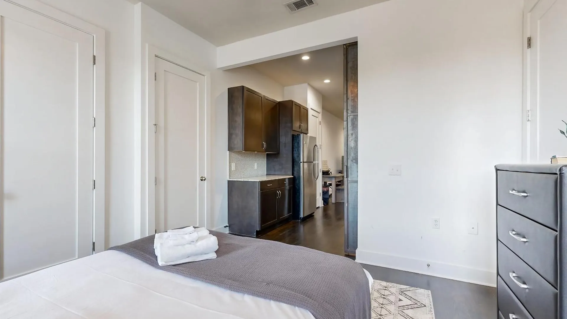 Lofts At 30Th Apartment Nashville