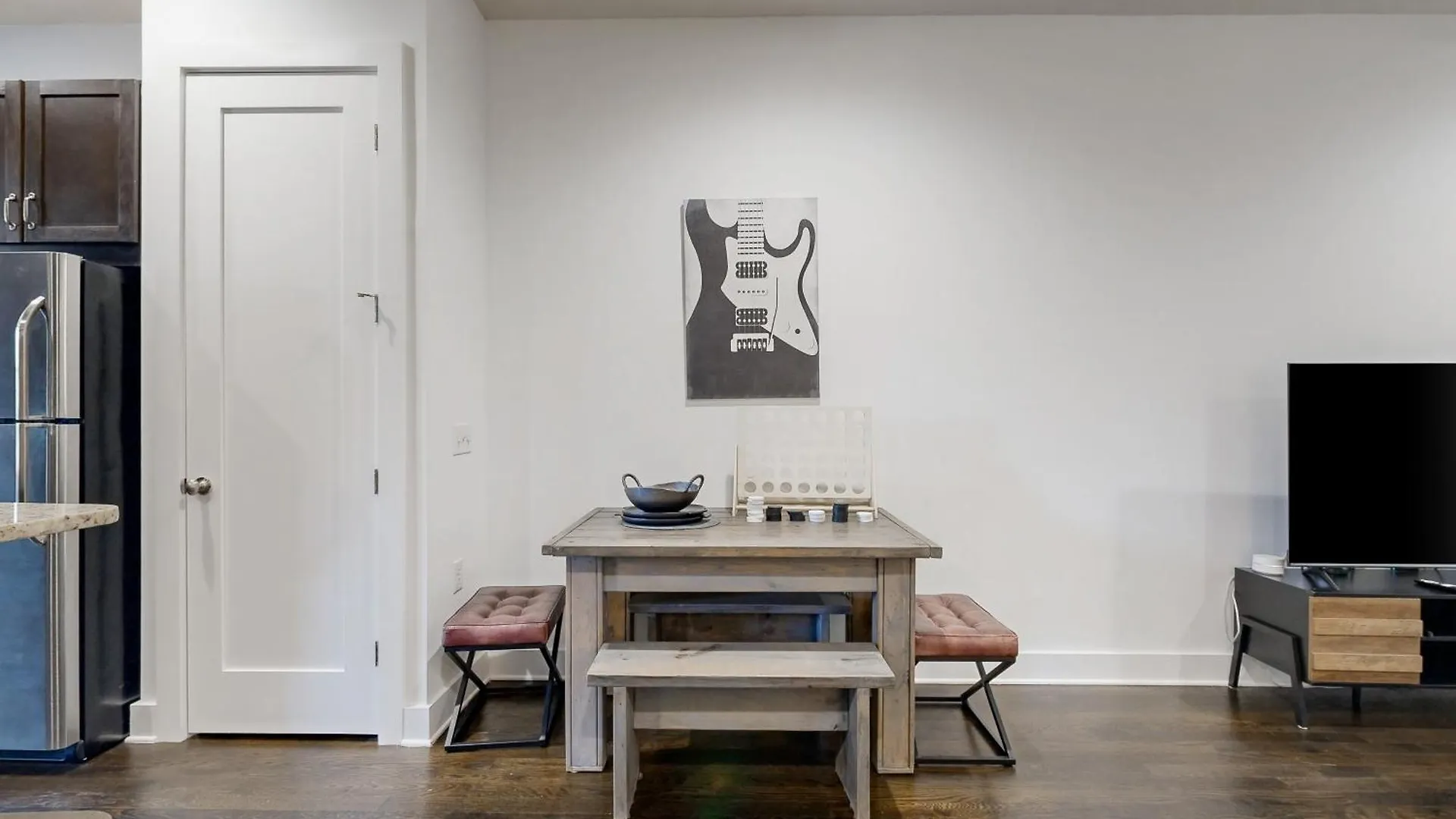 Lofts At 30Th Apartment Nashville United States