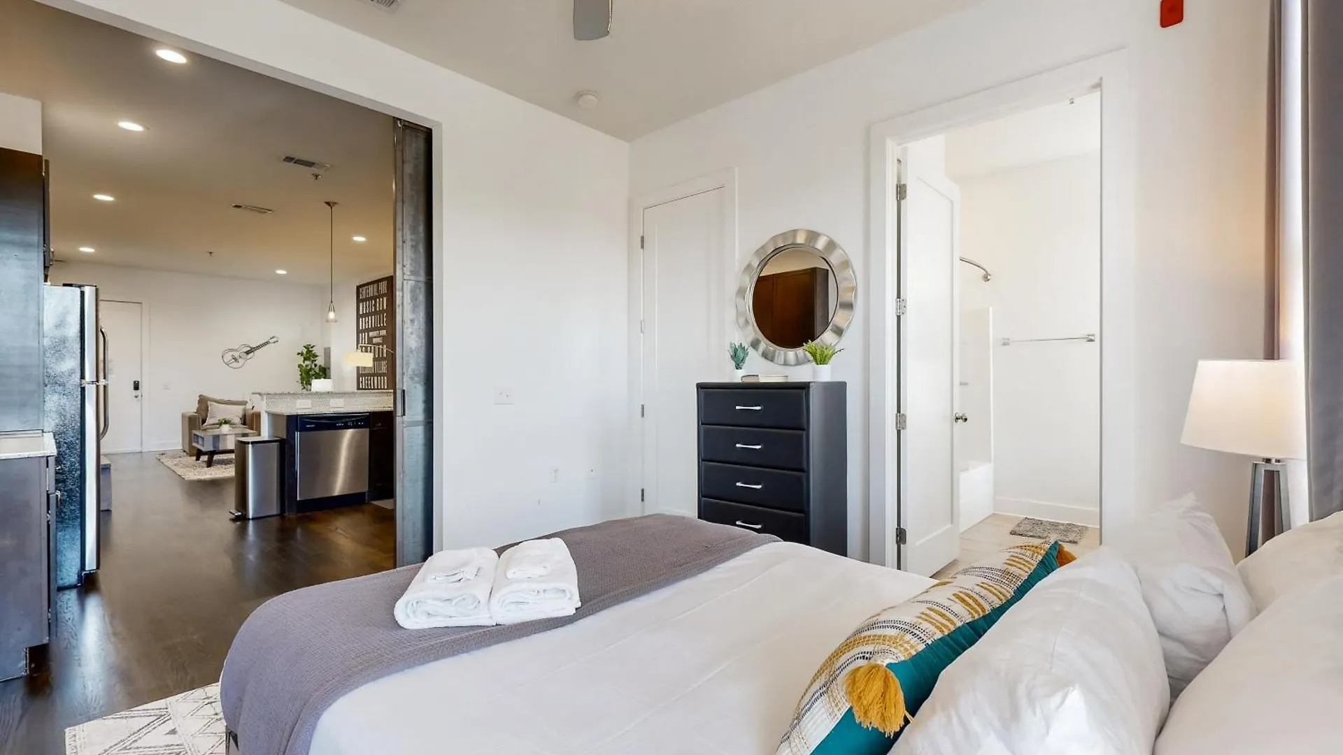 Lofts At 30Th Apartment Nashville 0*,  United States