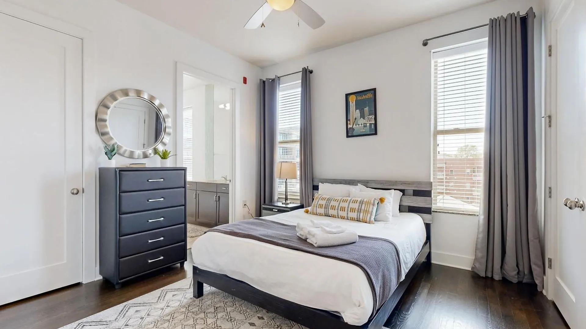Lofts At 30Th Apartment Nashville United States