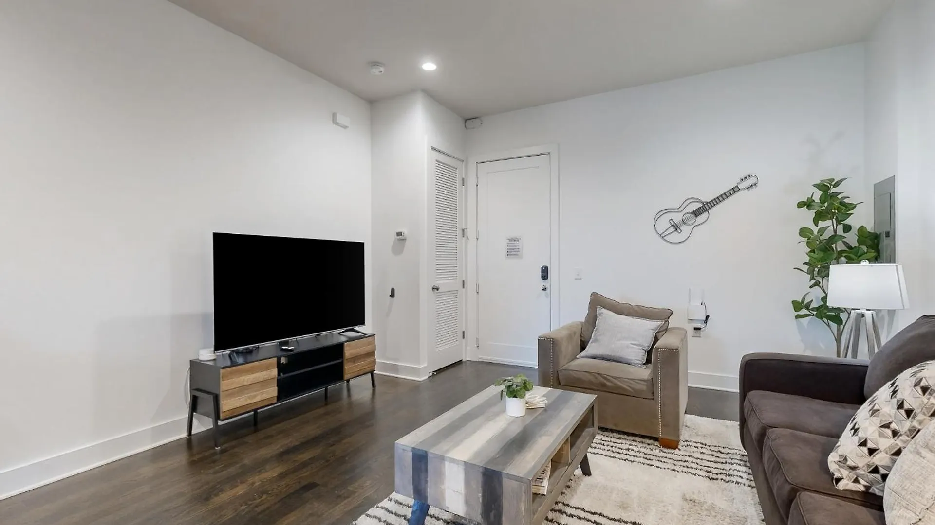 Lofts At 30Th Apartment Nashville 0*,  United States