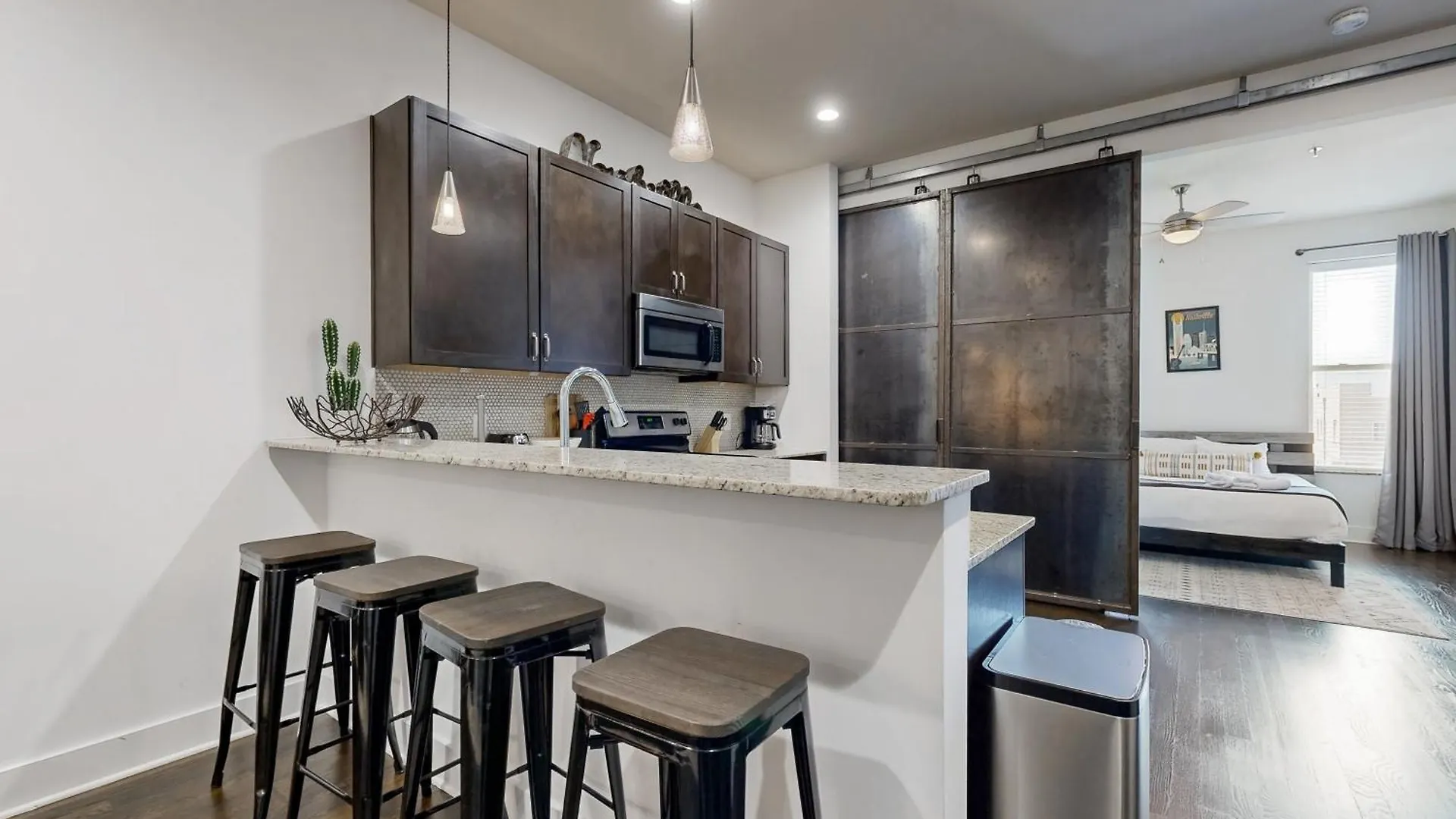 Lofts At 30Th Apartment Nashville 0*,  United States