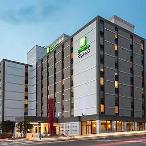 3* Hotel Express Nashville-downtown - Broadway By Ihg