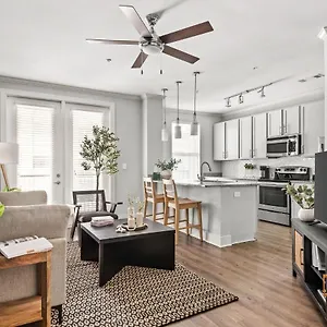  Apartment Locale Vanderbilt -