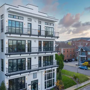  Hotel 121 By Avantstay Chic Modern In